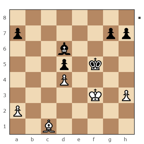 Game #7932396 - Oleg (fkujhbnv) vs Алексей Сергеевич Сизых (Байкал)