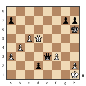 Game #6491029 - Шумский Игорь Григорьевич (SHUMAHERxxx12) vs Лигай Олег Николаевич (Oleg1949)