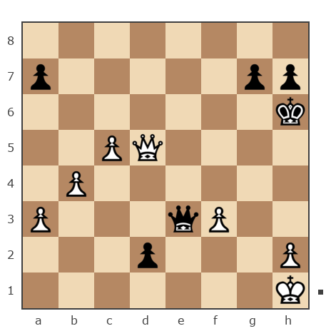 Game #6491029 - Шумский Игорь Григорьевич (SHUMAHERxxx12) vs Лигай Олег Николаевич (Oleg1949)