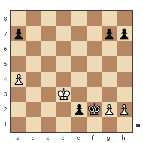 Game #7835491 - сергей александрович черных (BormanKR) vs Oleg (fkujhbnv)