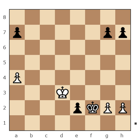 Партия №7835491 - сергей александрович черных (BormanKR) vs Oleg (fkujhbnv)