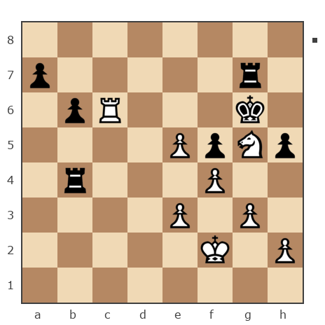 Game #7852619 - chitatel vs Waleriy (Bess62)