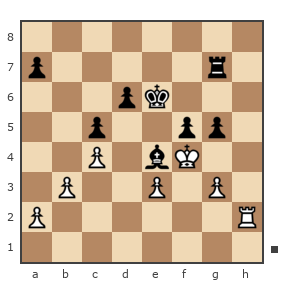 Партия №7874574 - Drey-01 vs Лисниченко Сергей (Lis1)