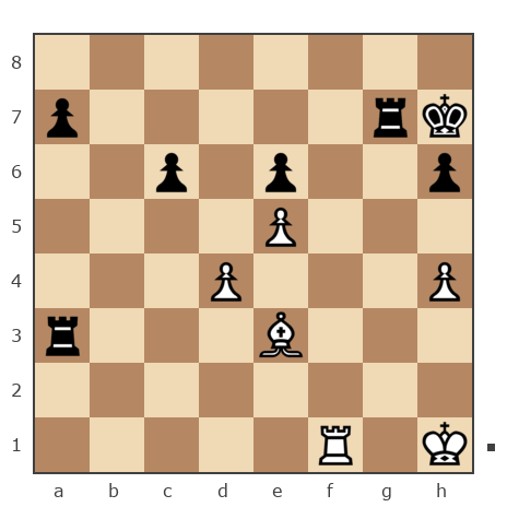 Game #7518835 - Павел (tehdir) vs Александр Тимонин (alex-sp79)