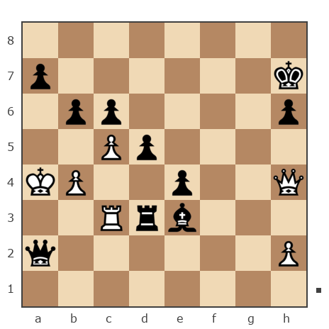 Game #6478191 - Михаил Корниенко (мифасик) vs Hasan Heydarov (HasanH)