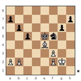 Game #7787688 - Грасмик Владимир (grasmik67) vs Александр (Shjurik)