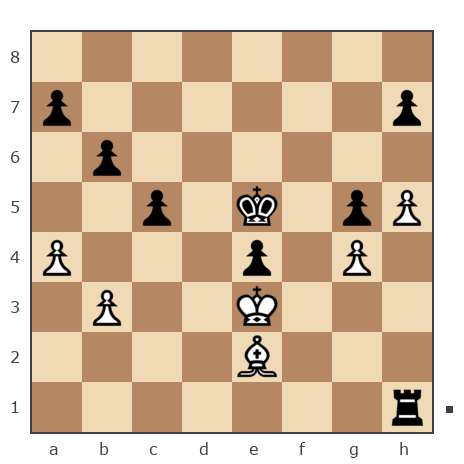 Game #7818063 - Kamil vs Владимир (vvvizard)