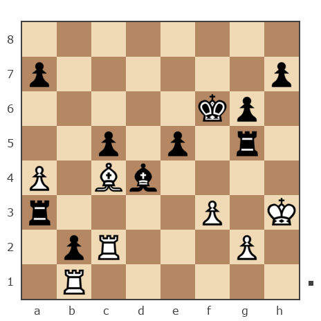 Game #7362718 - Вадим (Reborn) vs Андрей (takcist1)