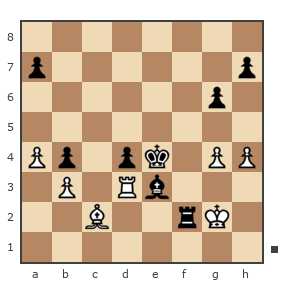 Game #5300876 - Пономарев Павел (Pashkin) vs zviadi (zviad2007)