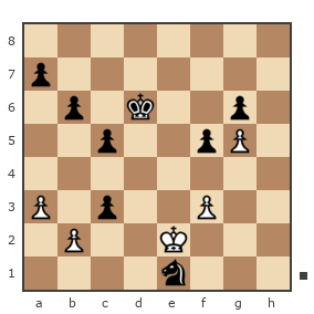 Game #7795364 - Ашот Григорян (Novice81) vs Олег Гаус (Kitain)