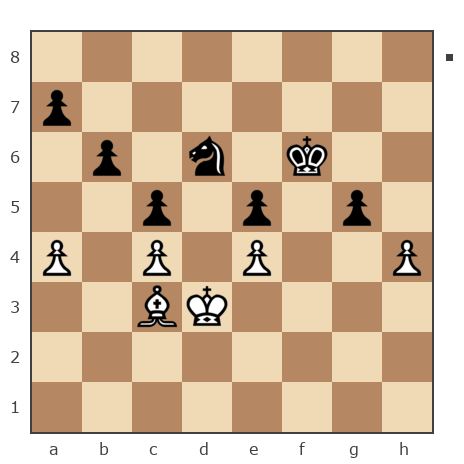 Game #7469552 - Мартыненко Алексей Николаевич (Almarn) vs николаевич николай (nuces)