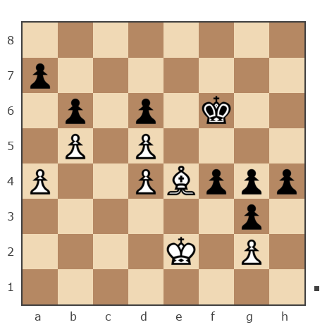 Game #7864194 - Юрьевич Андрей (Папаня-А) vs Шахматный Заяц (chess_hare)