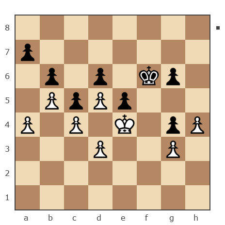 Game #7881525 - Николай Михайлович Оленичев (kolya-80) vs борис конопелькин (bob323)