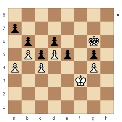 Game #7881573 - Павел Николаевич Кузнецов (пахомка) vs Игорь Аликович Бокля (igoryan-82)