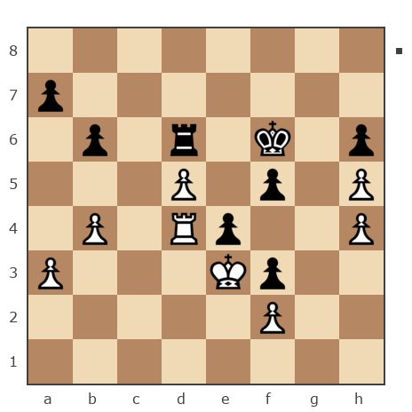 Game #7808756 - Евгений (muravev1975) vs Игорь Аликович Бокля (igoryan-82)