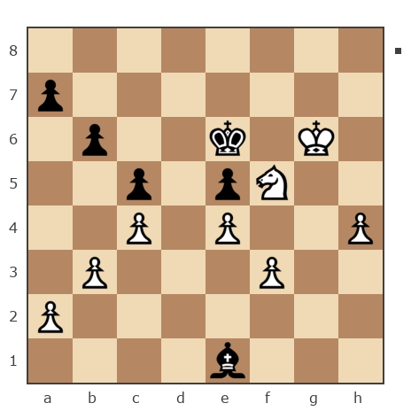 Game #7740851 - cknight vs Алексей Алексеевич Фадеев (Safron4ik)