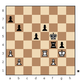 Game #286930 - Alexander (Alexandrus the Great) vs Andrey