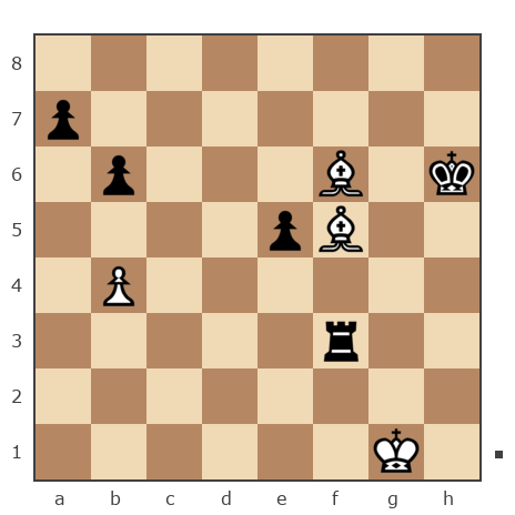 Game #7644206 - Владимир (vladimiros) vs Данилин Стасс (Ex-Stass)
