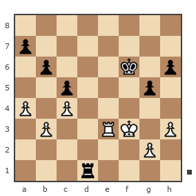 Партия №7876323 - Андрей (андрей9999) vs Waleriy (Bess62)