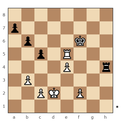 Game #6912961 - Anita53 vs Янковский Валерий (Kaban59.valery)