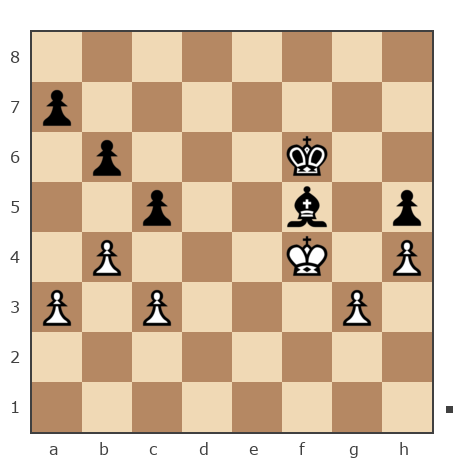Game #5983733 - Кожарский Дмитрий (fradik) vs Vylvlad