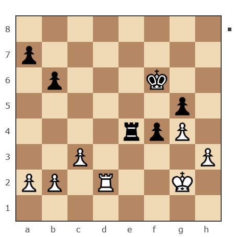 Game #6027742 - Кислодрищев Леопольд Феофанович (ifhgtq) vs Рожков Богдан (ramazon)