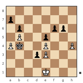 Game #2419290 - Александр (alexan8791) vs Евгений (korotkoff)