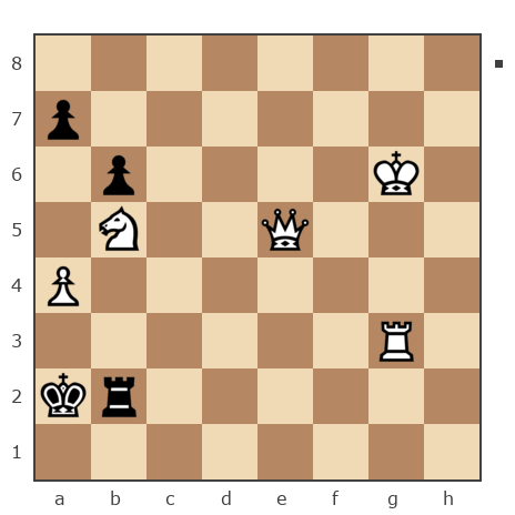 Game #6377423 - Posven vs сергей николаевич селивончик (Задницкий)