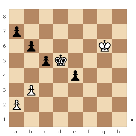 Game #7849969 - Николай Михайлович Оленичев (kolya-80) vs николаевич николай (nuces)