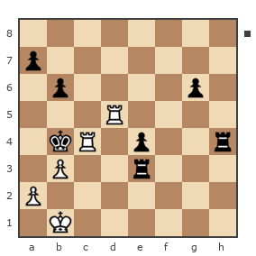 Game #7796516 - Виталий (Шахматный гений) vs Виктор Чернетченко (Teacher58)