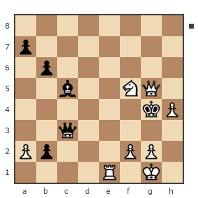 Партия №7837722 - Блохин Максим (Kromvel) vs Sergej_Semenov (serg652008)
