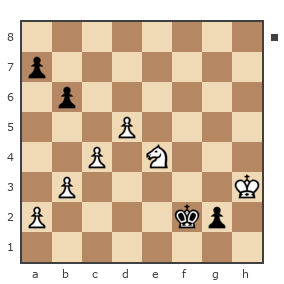 Game #2255973 - Иванов Гарик Викторович (гарик59) vs Евгений Александрович Донсков (Dea)