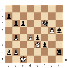Game #7034011 - Рыбин Иван Данилович (Ivan-045) vs Гуров Алексей Владимирович (Tigrionchik)