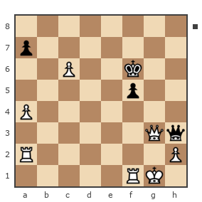 Game #7830544 - Gayk vs Игорь Владимирович Кургузов (jum_jumangulov_ravil)