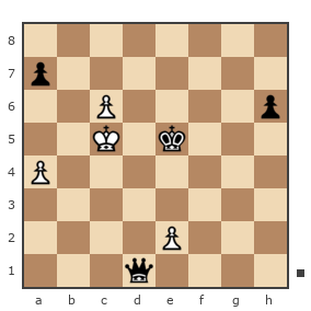 Game #7885599 - Сергей (skat) vs Олег Евгеньевич Туренко (Potator)
