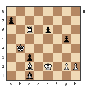 Game #1040691 - Дмитрий (dkov) vs Петр (noiz)
