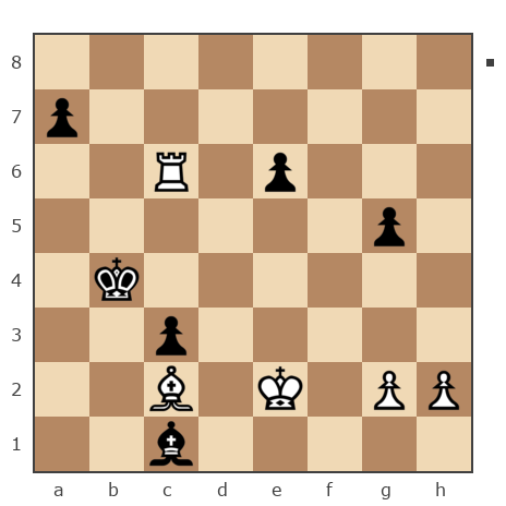 Game #1040691 - Дмитрий (dkov) vs Петр (noiz)