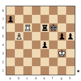 Game #7734344 - alik_51 vs Мараков (ext297484)