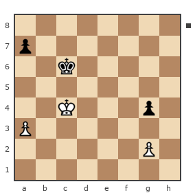 Game #7851426 - Грасмик Владимир (grasmik67) vs Николай Дмитриевич Пикулев (Cagan)