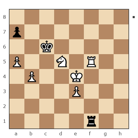 Game #7798764 - хрюкалка (Parasenok) vs Павел Григорьев