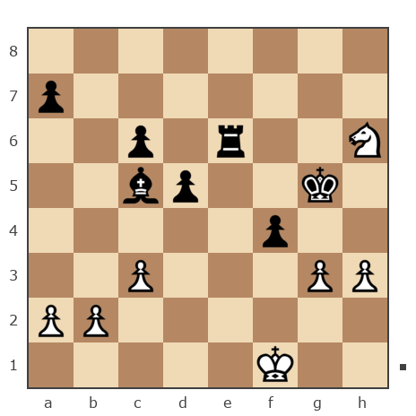 Game #7855066 - Дамир Тагирович Бадыков (имя) vs Юрий Александрович Шинкаренко (Shink)