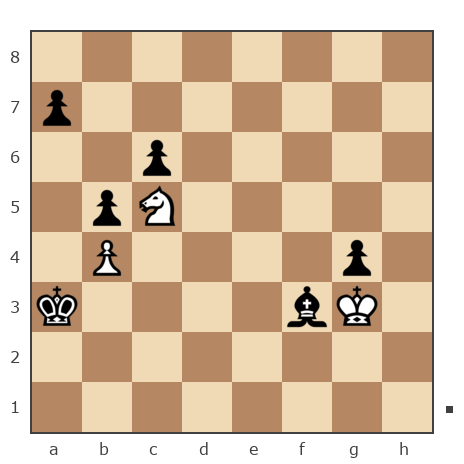Game #6781041 - Дубинин Роман (Roman52) vs Instar