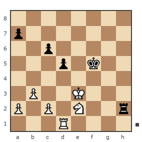 Game #4688077 - Виталий (vit) vs KIRYA (gonkov)