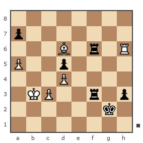 Game #290818 - Сергей (Serjoga07) vs Alex (poschtarik)