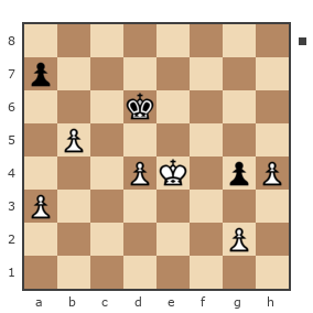 Game #198342 - Евгений (M_a_x_i_m_u_s) vs Lisa (Lisa_Yalta)
