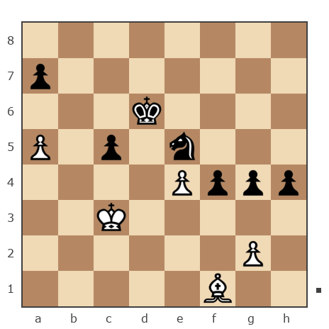 Game #7790907 - denspam (UZZER 1234) vs Блохин Максим (Kromvel)