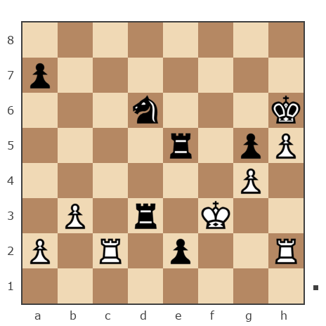 Game #7902686 - Валерий Семенович Кустов (Семеныч) vs Владимир Вениаминович Отмахов (Solitude 58)