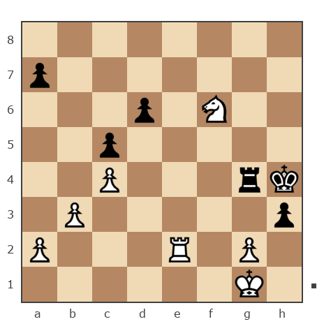 Game #3932339 - Никита (nykk) vs Михаил Корниенко (мифасик)
