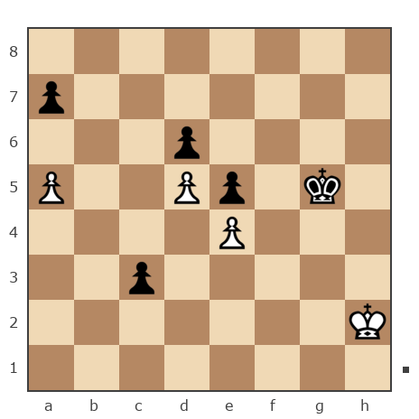 Game #7865141 - Владимир Васильевич Троицкий (troyak59) vs Дамир Тагирович Бадыков (имя)