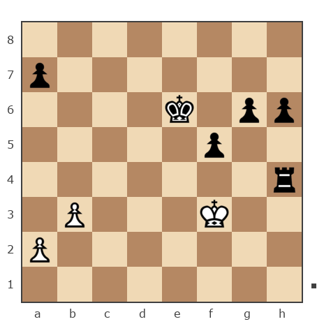 Game #7770144 - Александр Петрович Акимов (lexanderon) vs Сергей (Бедуin)